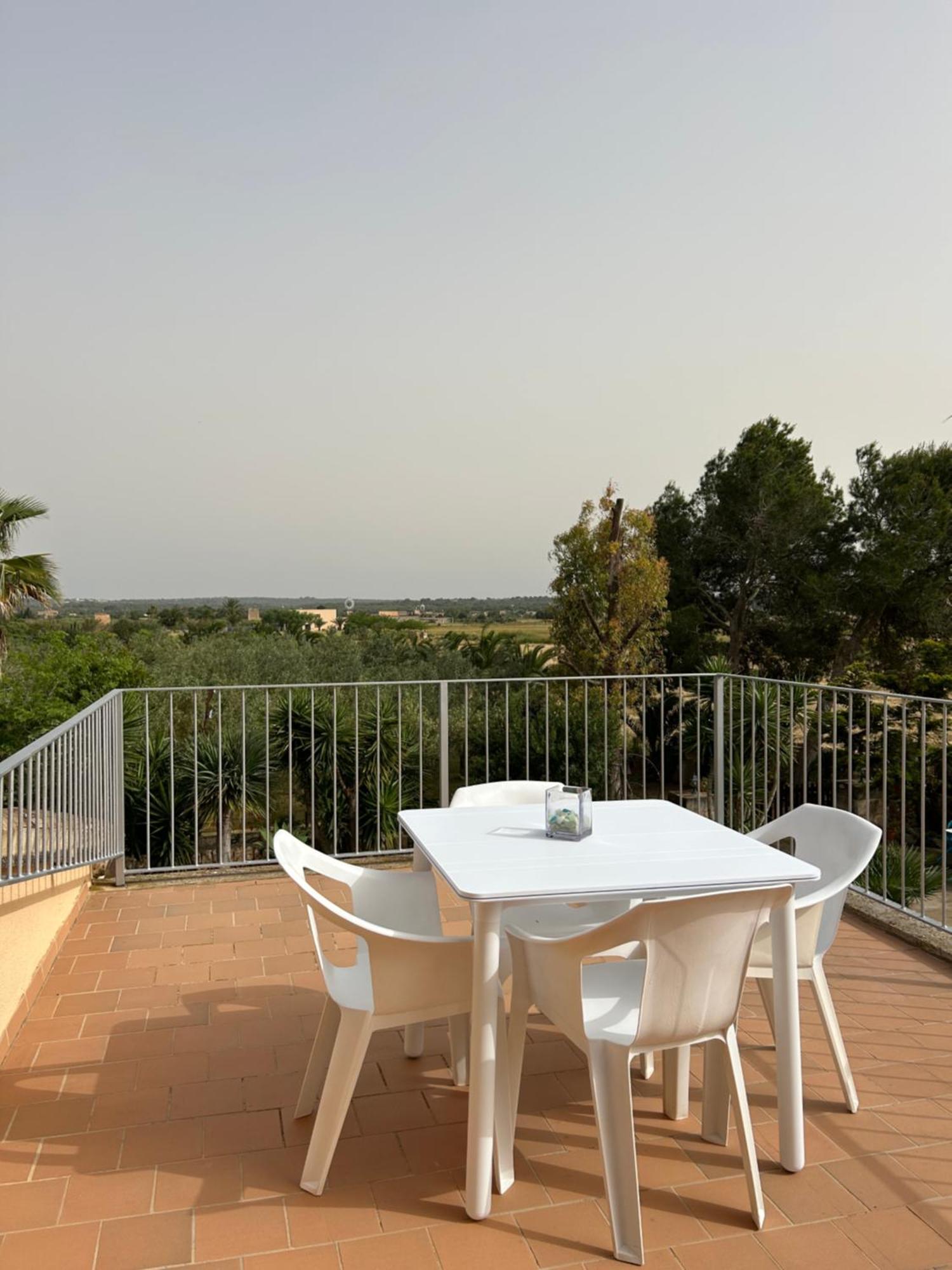Casa Rural, Finca Rustica Con Piscina Cas Padrins De Campos, Mallorca Exterior foto